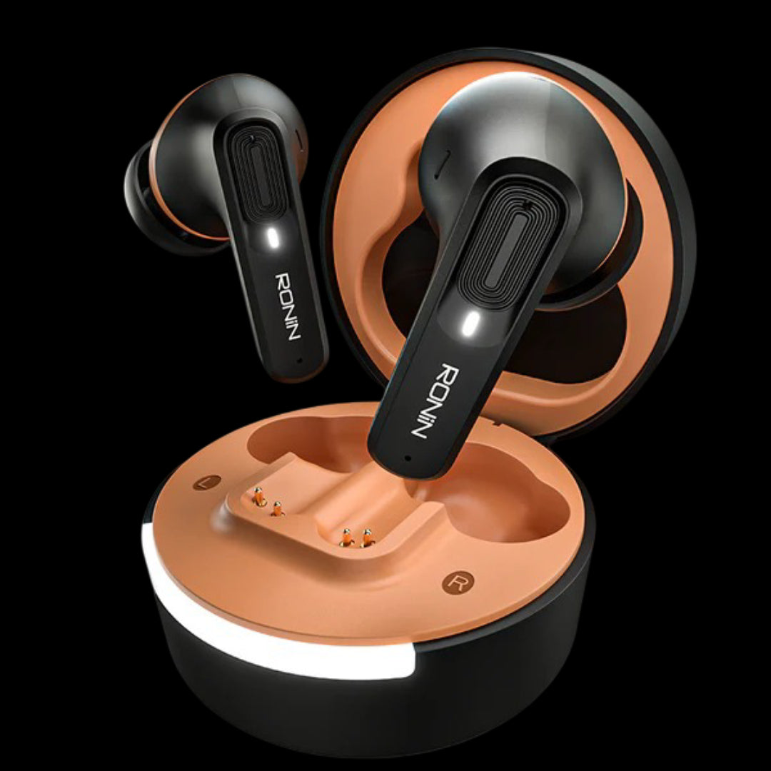 Ronin | R 7100 | Mellow Earbuds