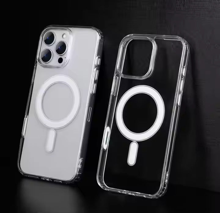 MagSafe  Case for iPhone 16 / 16 Pro / 16 Pro Max