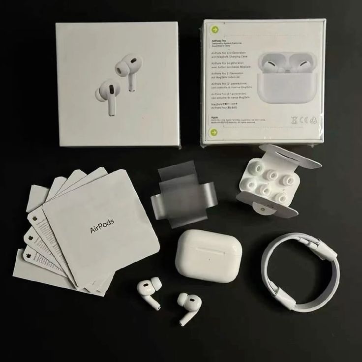 Airpods Pro2 2nd gen