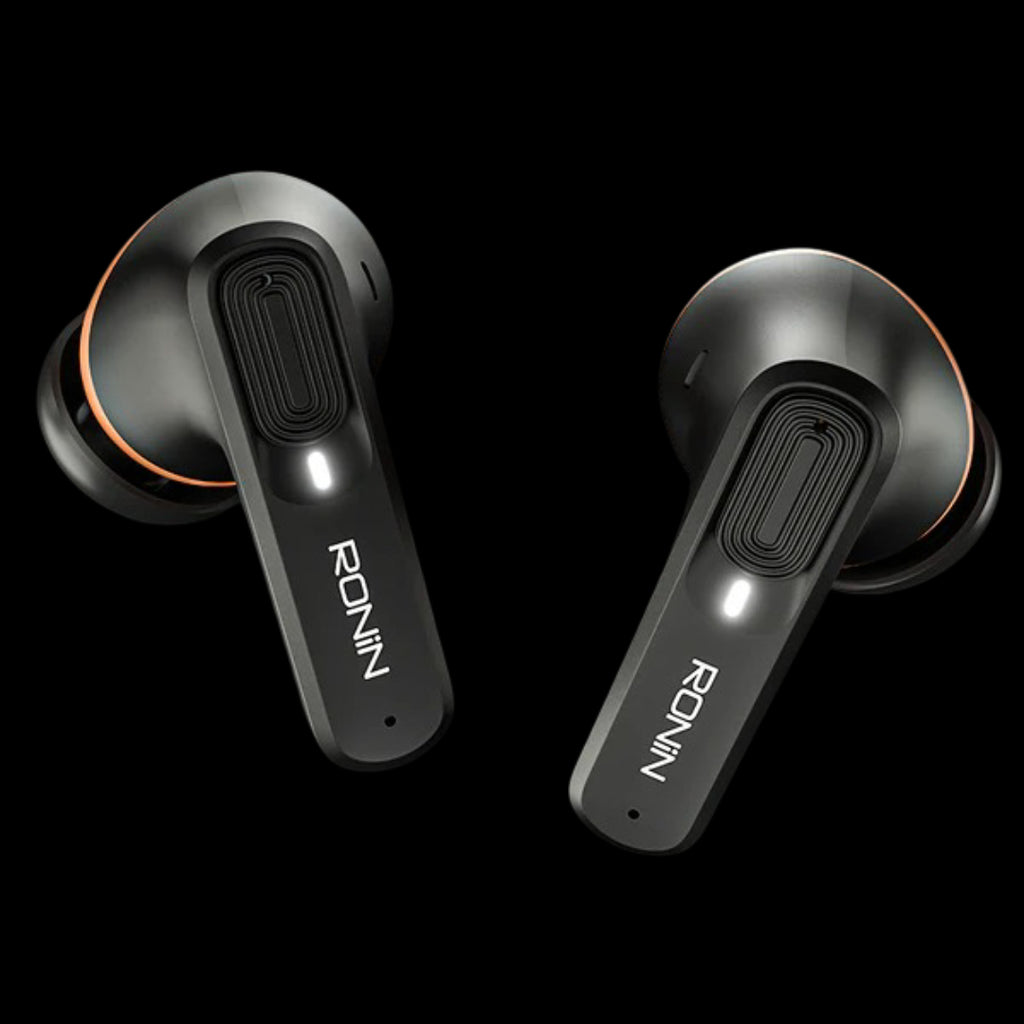 Ronin | R 7100 | Mellow Earbuds
