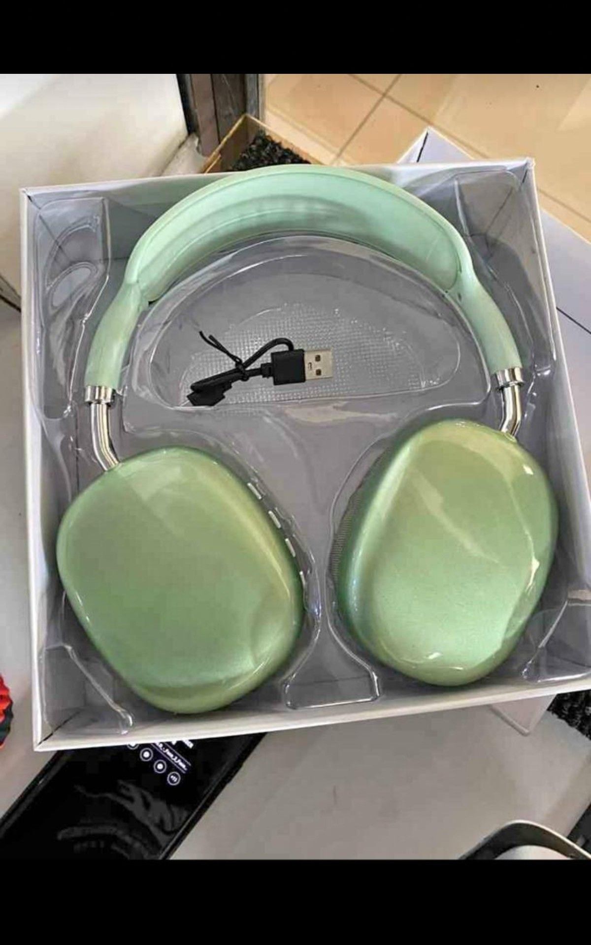 P9 Wireless Headphones