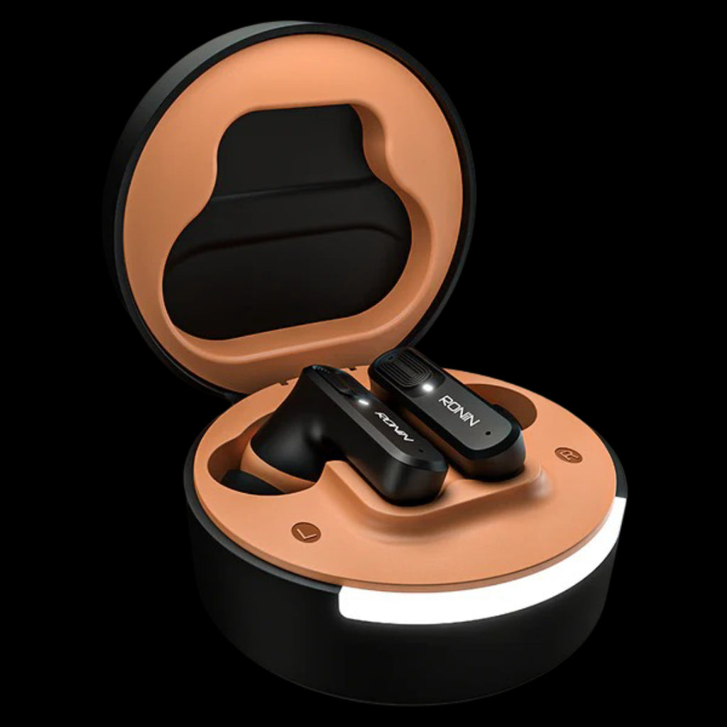 Ronin | R 7100 | Mellow Earbuds