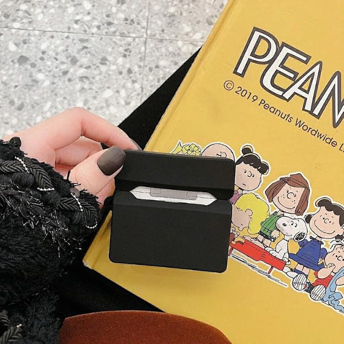 Marshall Amp AirPods Case - Vintage Amplifier Design