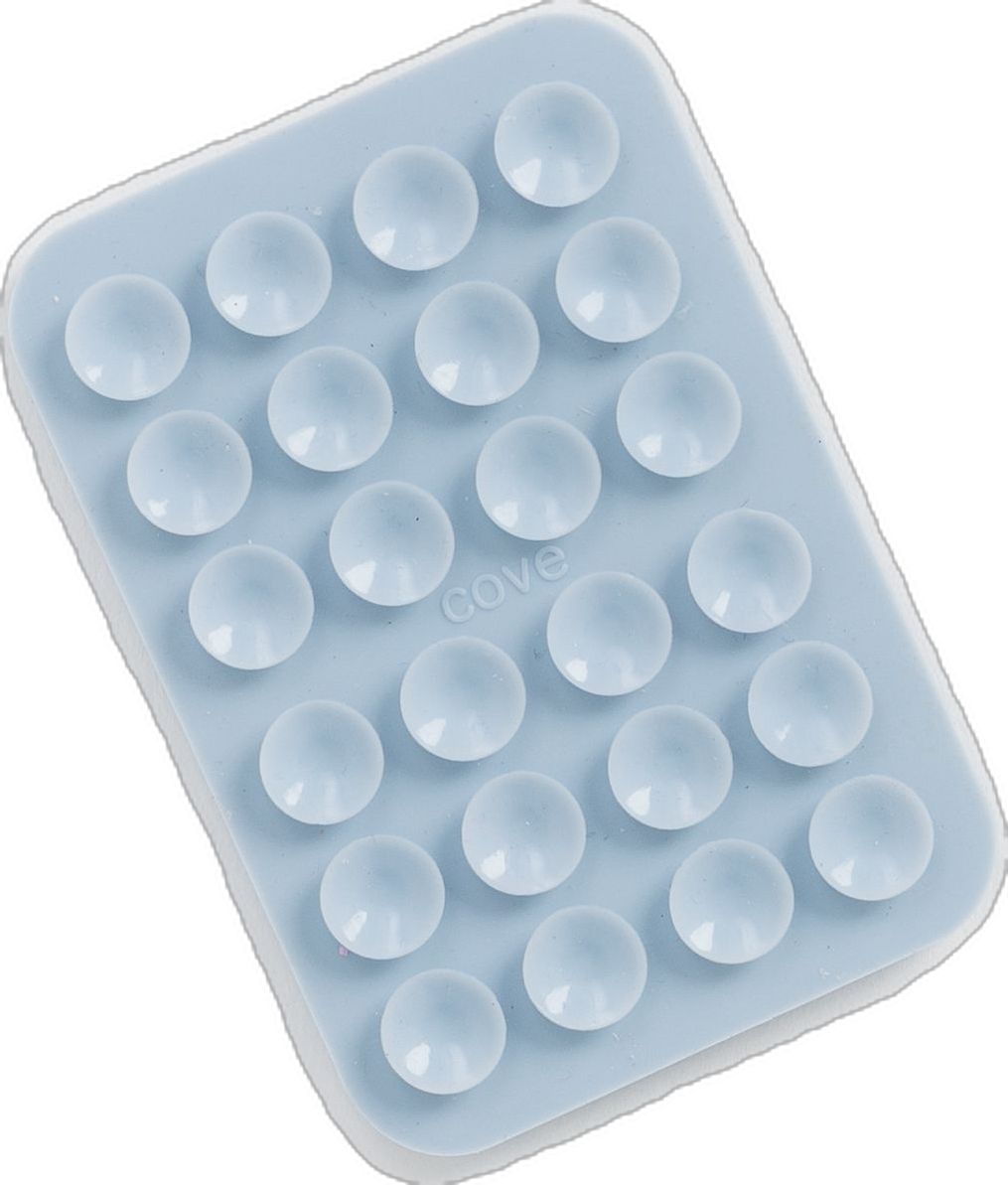 Adhesive Silicone Phone Suction Holder Pads