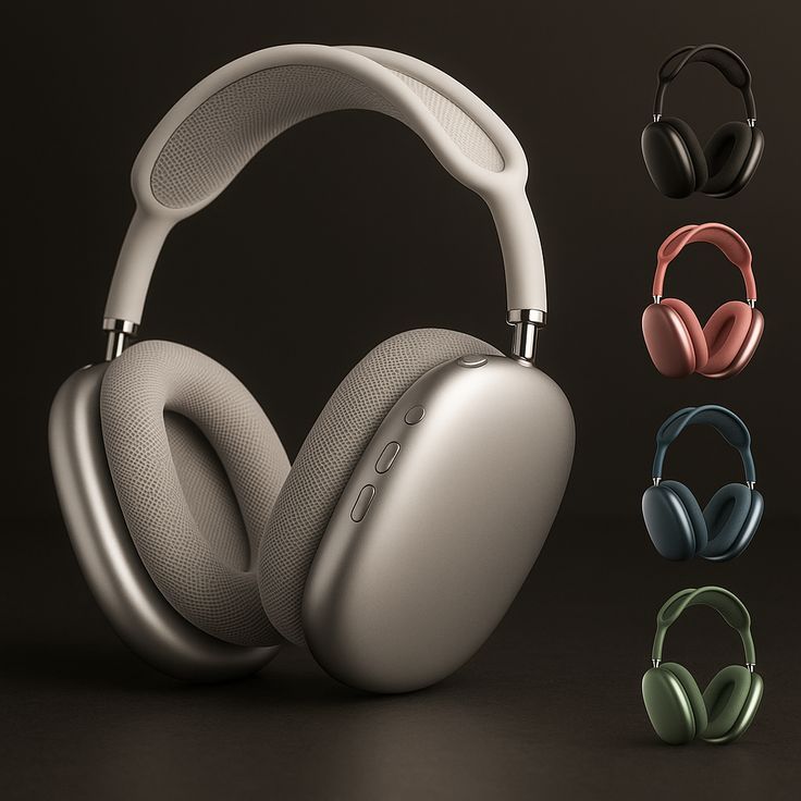 P9 Wireless Headphones