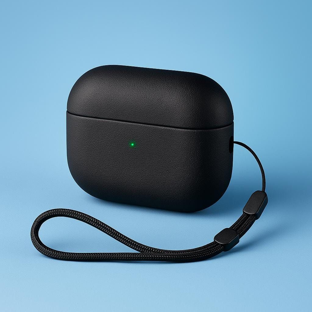 Airpods Pro 2nd Case