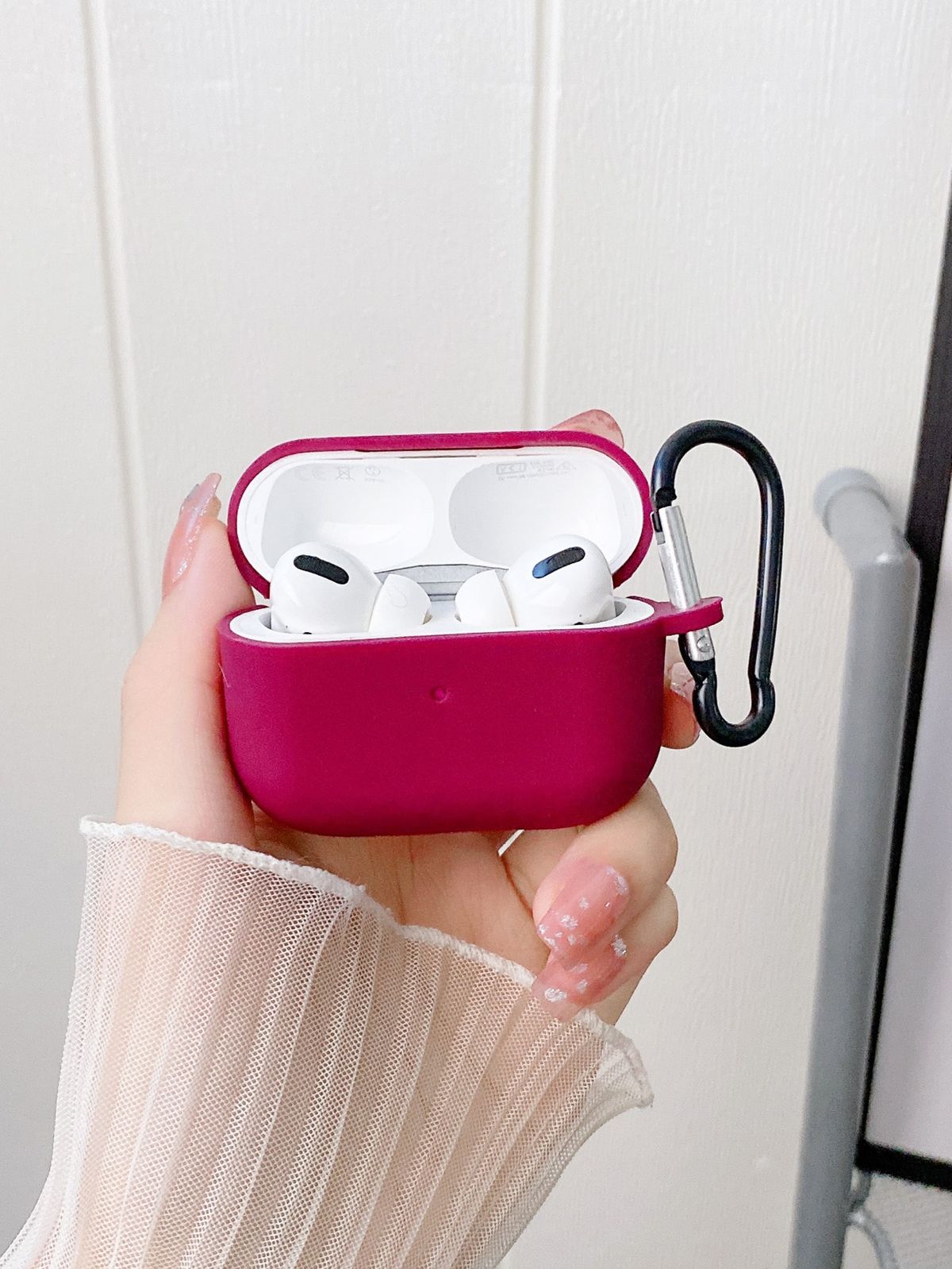 Airpods Pro 2nd Case