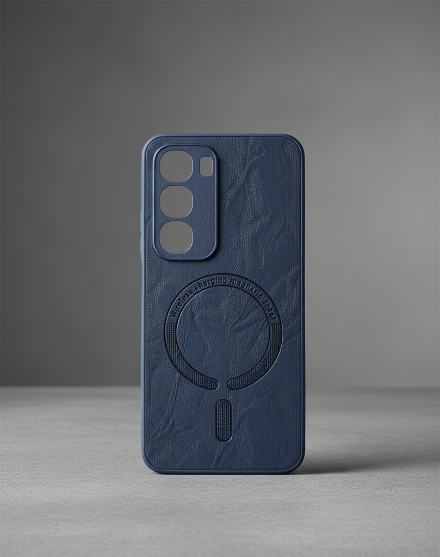 Infinix Hot 60 / Hot 60i Textured Grip Case