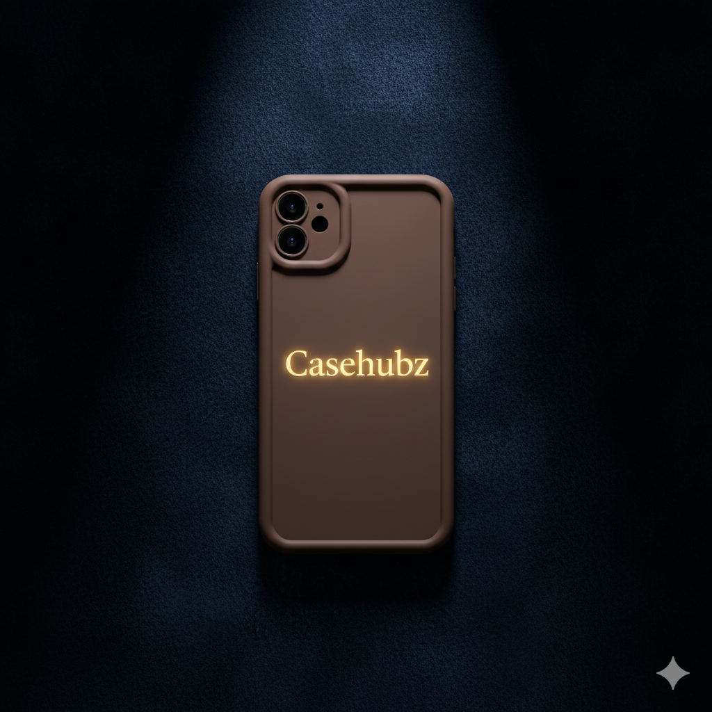 iPhone 11 Case - Premium Textured Design