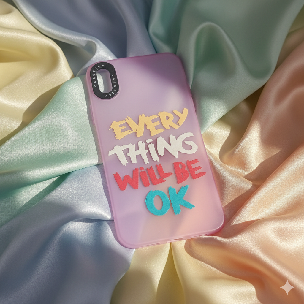 iPhone Xs Max Case - Designer Collection