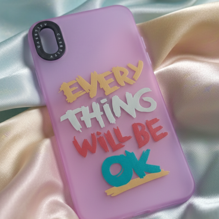 iPhone Xs Max Case - Designer Collection