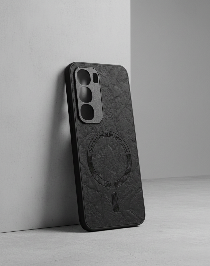 Infinix Hot 60 / Hot 60i Textured Grip Case