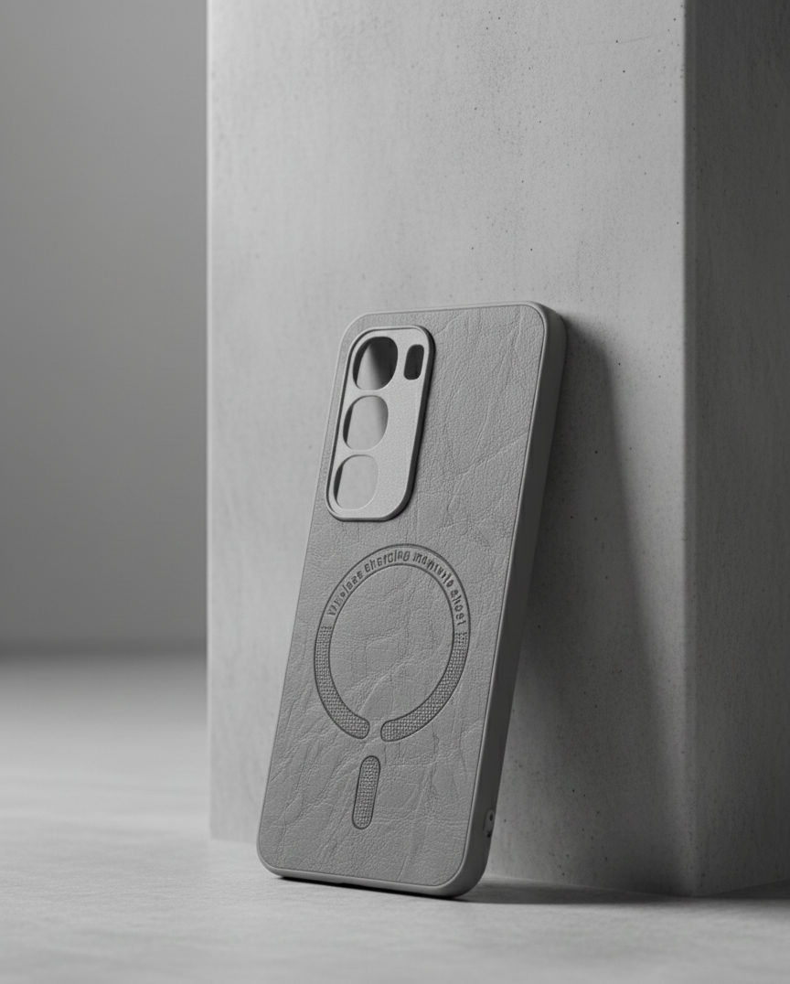 Infinix Hot 60 / Hot 60i Textured Grip Case