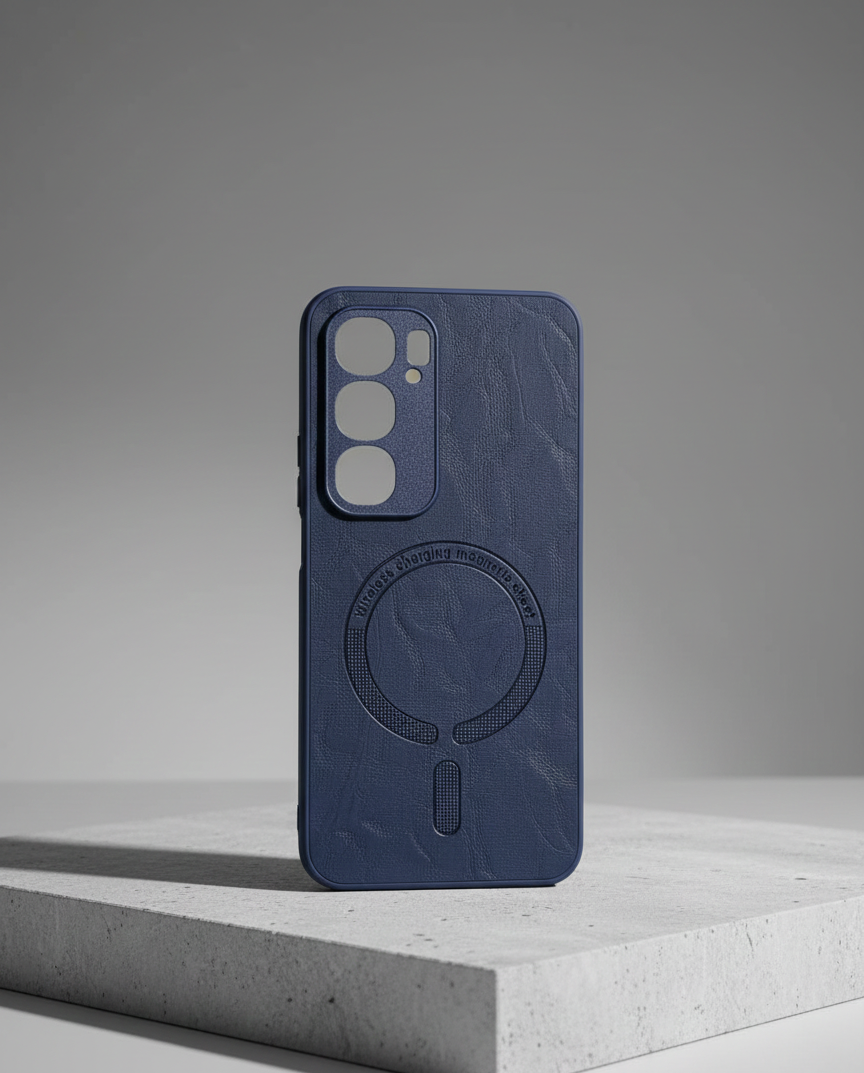 Infinix Hot 60 / Hot 60i Textured Grip Case