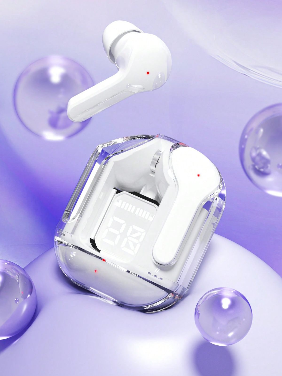 Air 31 Tws Airbuds