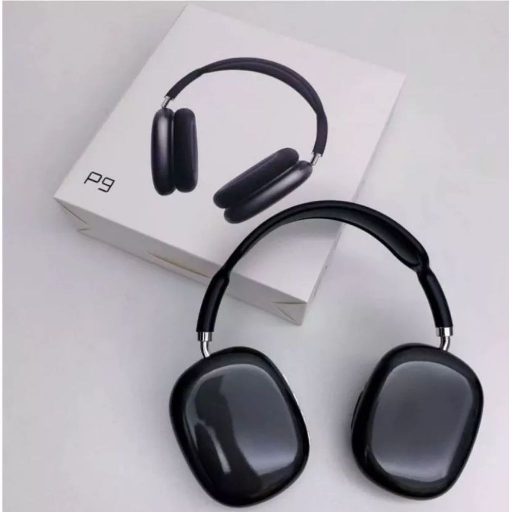 P9 Wireless Headphones