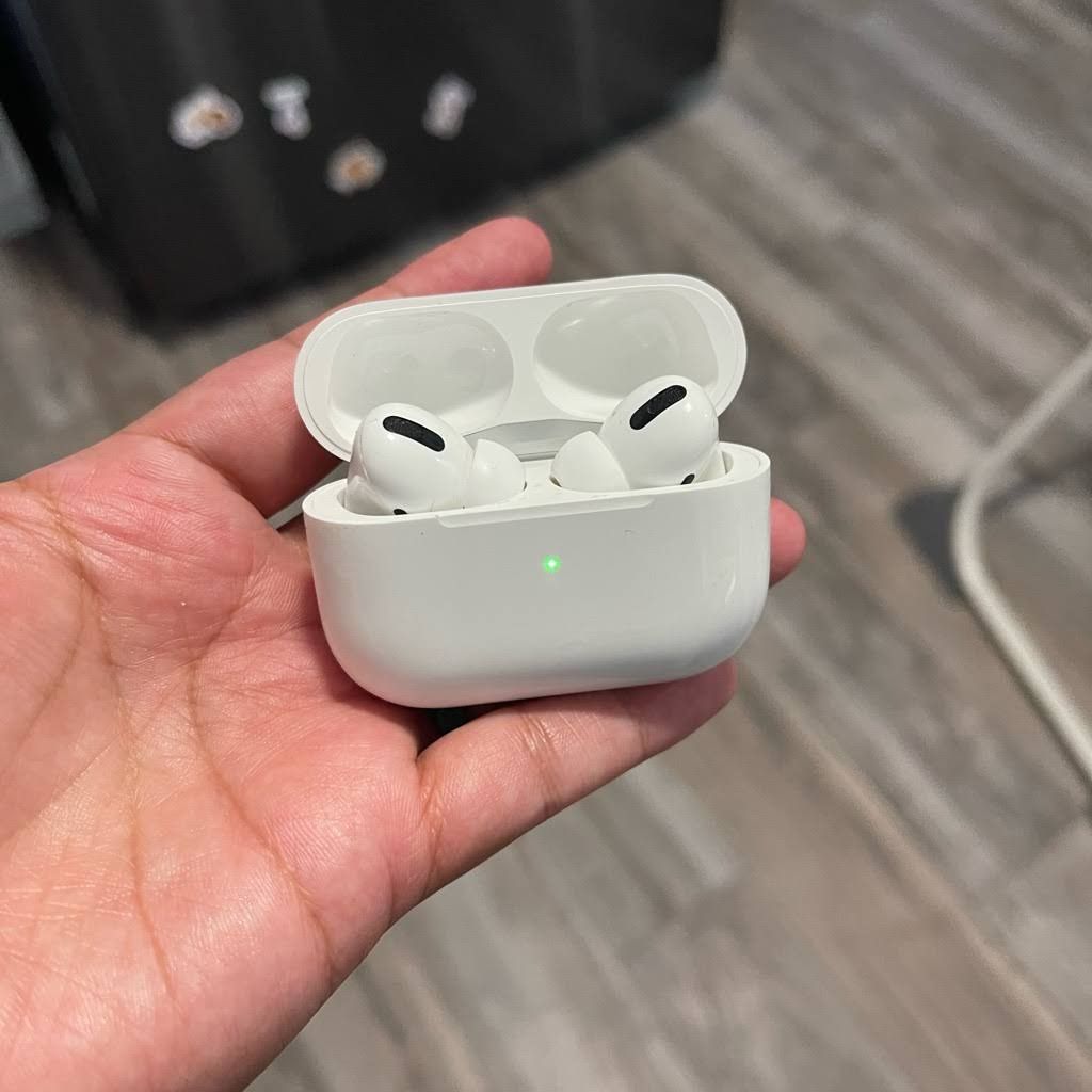 Airpods Pro2 2nd gen