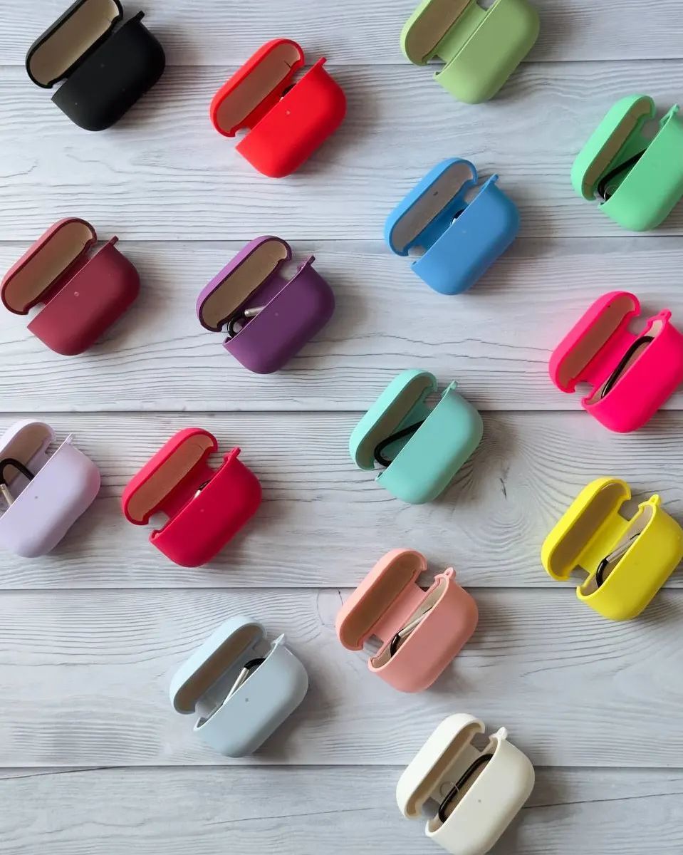 Airpods Pro 2nd Case