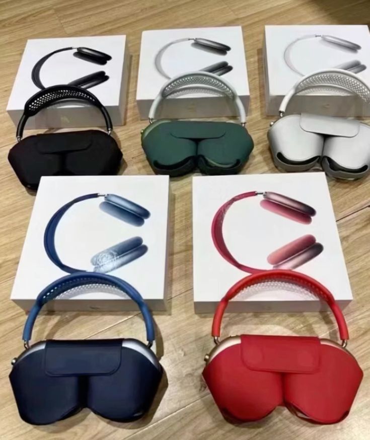 P9 Wireless Headphones