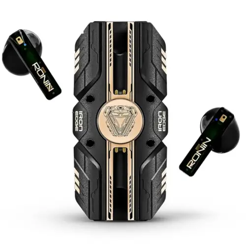 Ronin R-7090 Gaming Earbuds