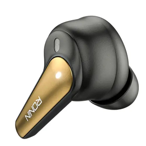 Ronin R-7065 Eclipse Wireless Earbuds